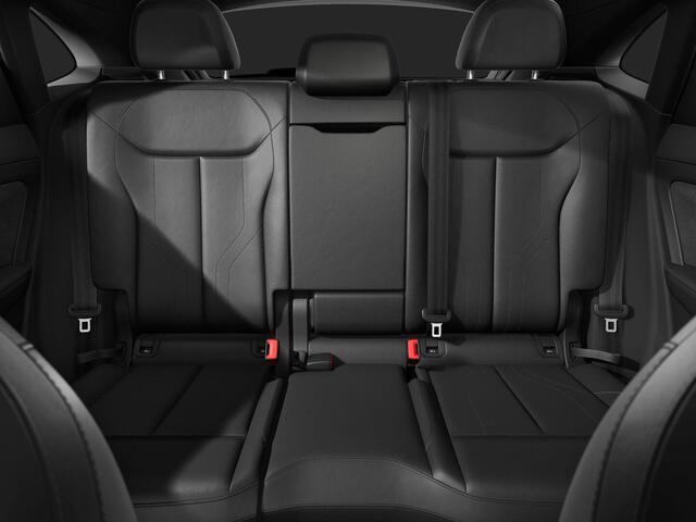 Audi Q3 Sportback S edition e-hybrid 272 pk | Techniek pakket pro | MMI experience pro | OLED achterlichten | Lederen interieur |