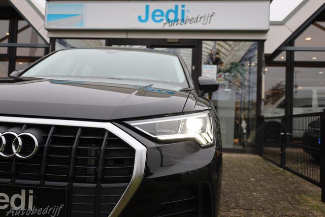 Audi Q3 Edition 45 TFSI e 180kw/245pk S-tronic 6