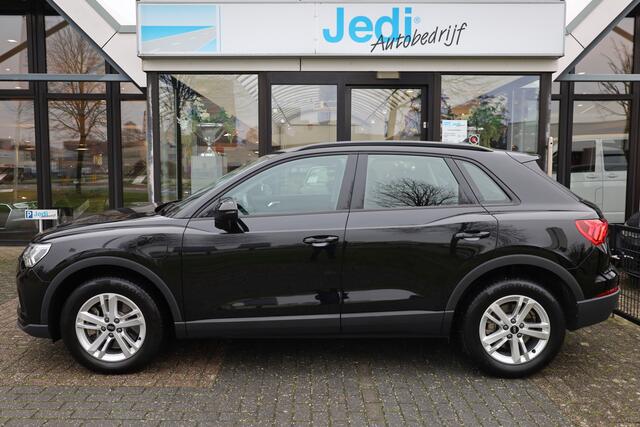 Audi Q3 Edition 45 TFSI e 180kw/245pk S-tronic 6