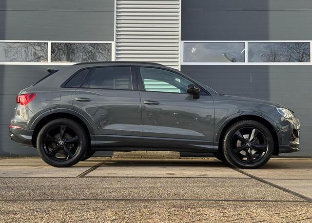 Audi Q3 35 TFSI Advanced Pro Line Plus |Sfeer |Stoelverw. |Gevlakt stuur |Keyless