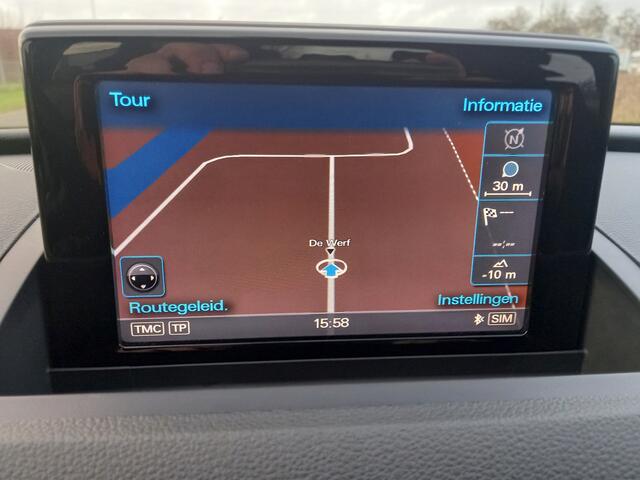 Audi Q3 1.4 TFSI CoD Design Pro Line Plus