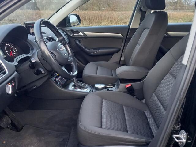 Audi Q3 1.4 TFSI CoD Design Pro Line Plus