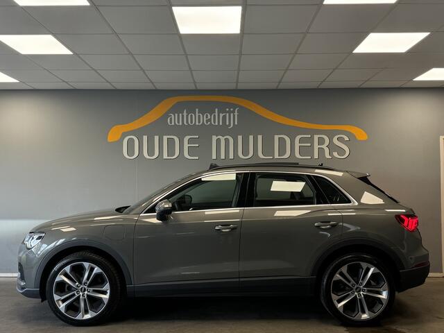 Audi Q3 45 TFSI e Panoramadak/Keyless/Leer