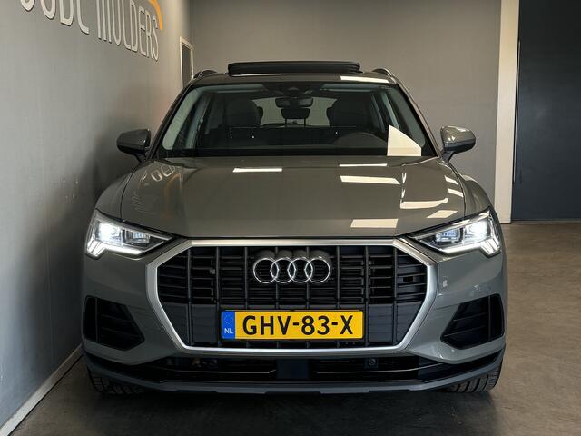 Audi Q3 45 TFSI e Panoramadak/Keyless/Leer