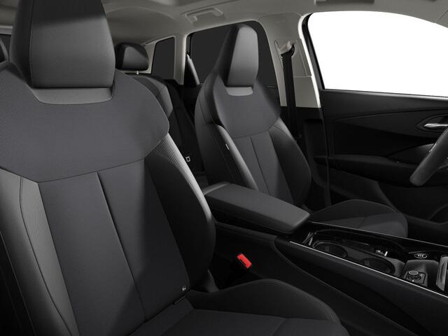 Audi Q3 Advanced edition e-hybrid 272 pk | Techniekpakket plus | Glazen panoramadak | Ambiente lichtpakket | Verwarmbaar stuurwiel |