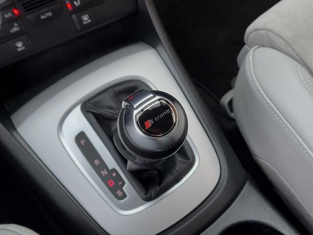 Audi Q3 1.4 TFSI AUT6 CoD S-LINE ADRENALIN LEDER NAVI AIRCO LED LMV PDC