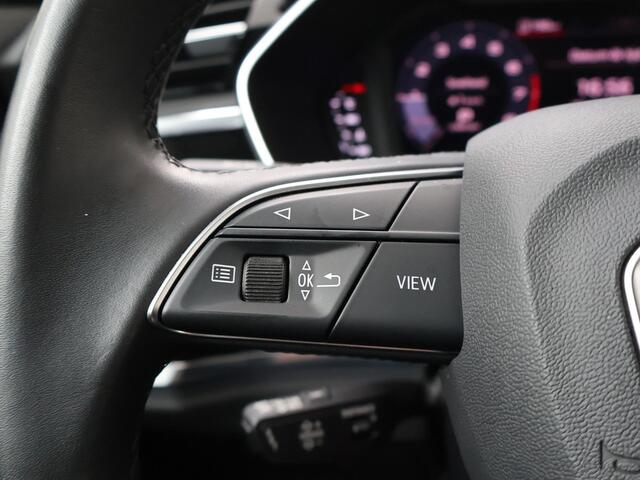 Audi Q3 Sportback 35 TFSI Pro Line | 150 PK | Automaat | Multifunctioneel stuurwiel | Stoelverwarming | Adaptive Cruisecontrol |