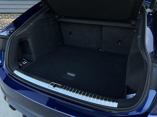 Audi Q3 Sportback 45 TFSI e S Edition 22 inch, Carbon, Pano, Keyless