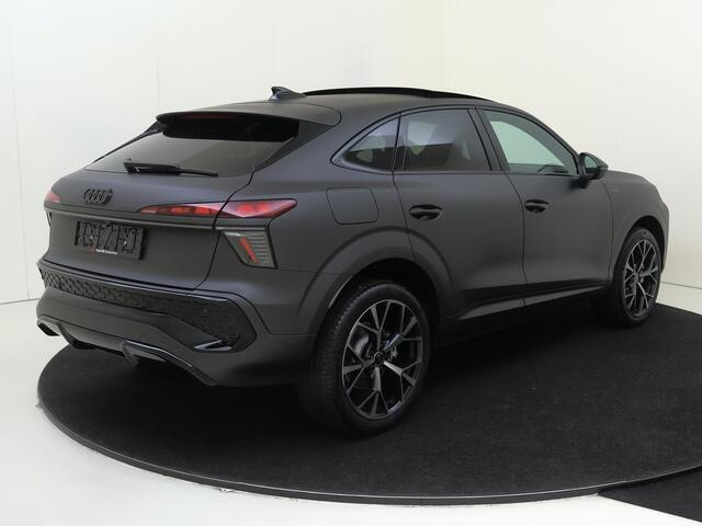 Audi Q3 Sportback S edition | Adaptive cruise control | Audi sound system | Cruise control