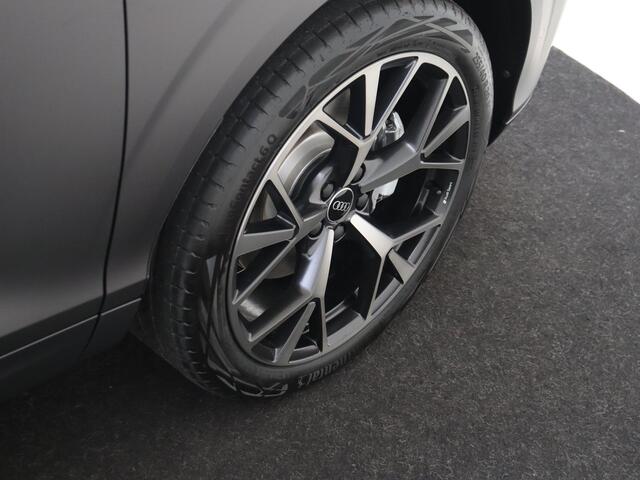 Audi Q3 Sportback S edition | Adaptive cruise control | Audi sound system | Cruise control