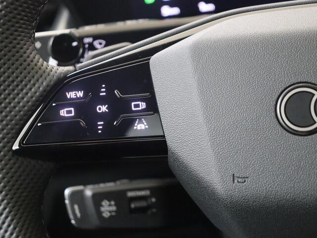 Audi Q3 Sportback S edition | Adaptive cruise control | Audi sound system | Cruise control