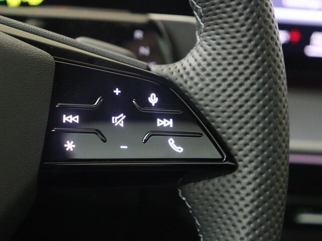 Audi Q3 Sportback S edition | Adaptive cruise control | Audi sound system | Cruise control