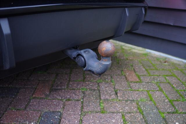 Audi Q3 Sportback 35 TFSI S Edition - PANODAK - TREKHAAK - CARPLAY - CAMERA - ADAPT. CRUISE -