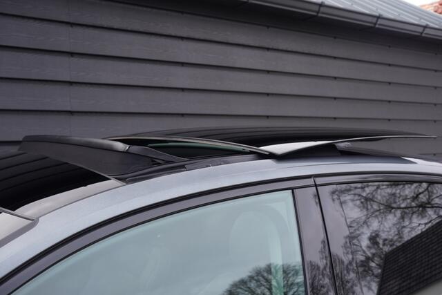 Audi Q3 Sportback 35 TFSI S Edition - PANODAK - TREKHAAK - CARPLAY - CAMERA - ADAPT. CRUISE -