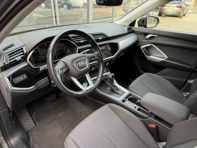 Audi Q3 45 TFSI-e AUT. *!* PANORAMADAK/ 21 INCH/ CAMERA/ CARPLAY/ LED *!*