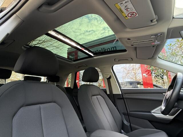 Audi Q3 45 TFSI-e AUT. *!* PANORAMADAK/ 21 INCH/ CAMERA/ CARPLAY/ LED *!*