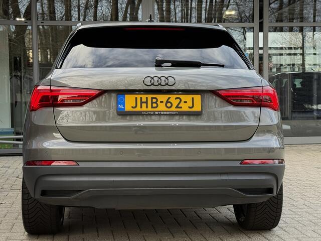 Audi Q3 45 TFSI-e AUT. *!* PANORAMADAK/ 21 INCH/ CAMERA/ CARPLAY/ LED *!*
