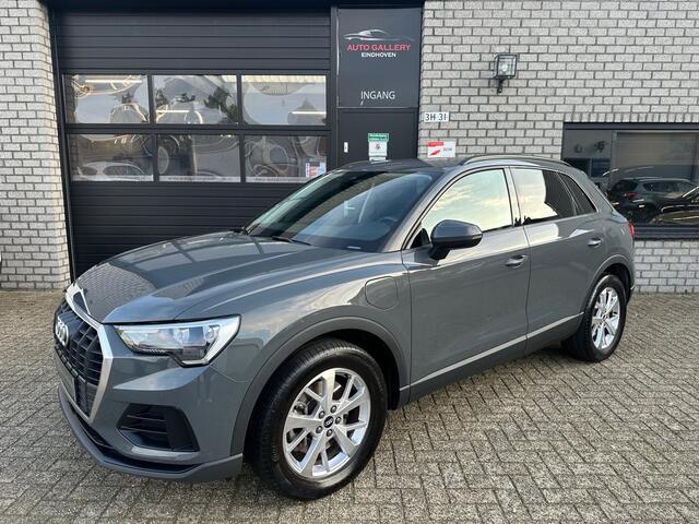 Audi Q3 45 TFSI e Business Edition *NAVIGATIE*TREKHAAK*CRUISE-CONTROL*LM-VELGEN*1ste EIGN*
