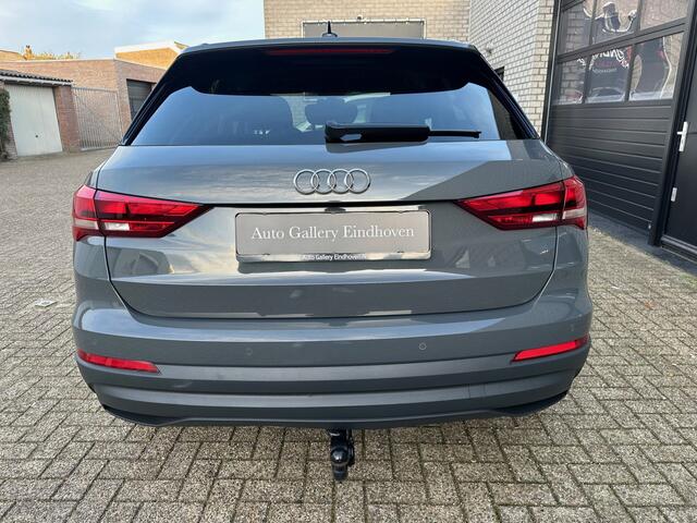 Audi Q3 45 TFSI e Business Edition *NAVIGATIE*TREKHAAK*CRUISE-CONTROL*LM-VELGEN*1ste EIGN*