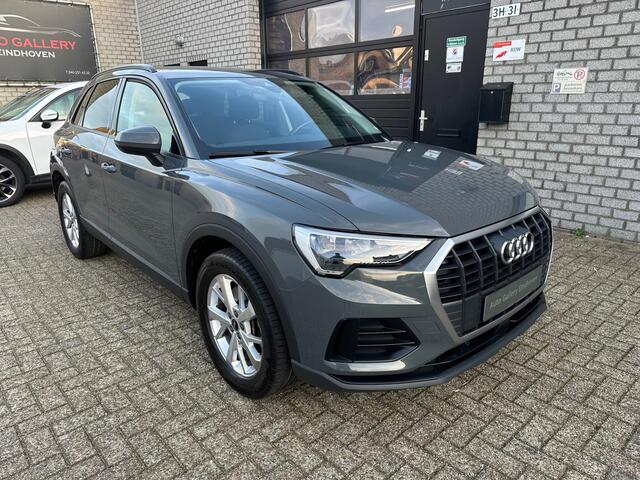 Audi Q3 45 TFSI e Business Edition *NAVIGATIE*TREKHAAK*CRUISE-CONTROL*LM-VELGEN*1ste EIGN*