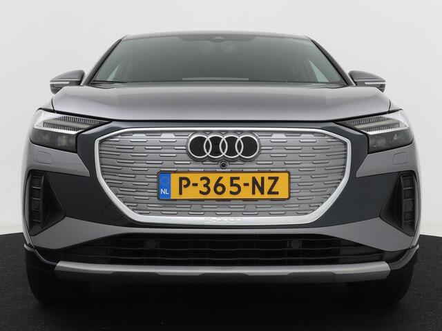 Audi Q4 Sportback e-tron 35 Apple Carplay | Navigatie | Adap Cruise | Keyless |