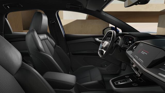 Audi Q4 Sportback e-tron 45 quattro S Edition 82 kWh