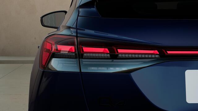 Audi Q4 Sportback e-tron 45 quattro S Edition 82 kWh