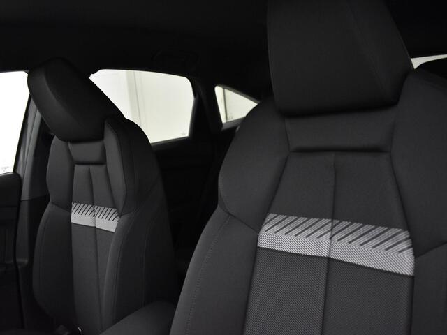 Audi Q4 Sportback e-tron Advanced edition e-tron 45 210kW/286pk 82Kwh Sport Assistentiepakket plus - Comfortpakket - Privacy glas