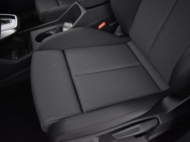 Audi Q4 Sportback e-tron Advanced edition e-tron 45 210kW/286pk 82Kwh Sport Assistentiepakket plus - Comfortpakket - Privacy glas