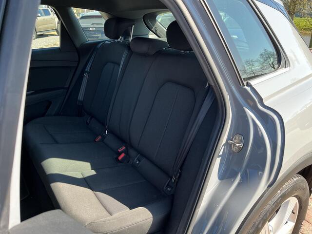 Audi Q4 Sportback e-tron 35 Edition 55 kWh | 170Pk | Clima | PDC |