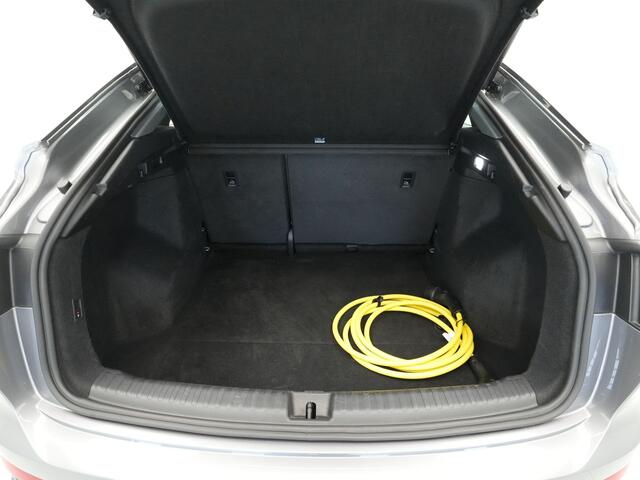 Audi Q4 Sportback e-tron 45 Edition 82 kWh 286pk Trekhaak Navigatie Stoelverwarming Pdc Carplay 55