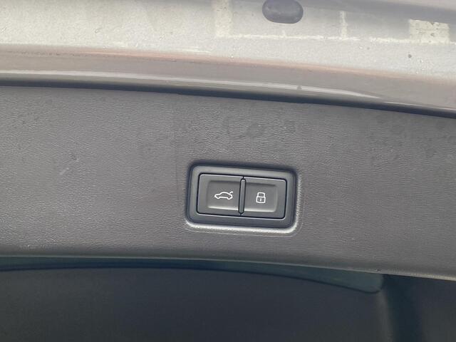 Audi Q4 Sportback e-tron 50 quattro S edition 77 kWh S-LINE IN -ENTERIEUR | PANO | ADD.CRUISE | CAMERA | ELEC STOELEN MET GEHEUGEN | RIJKLAAR GELEVERD