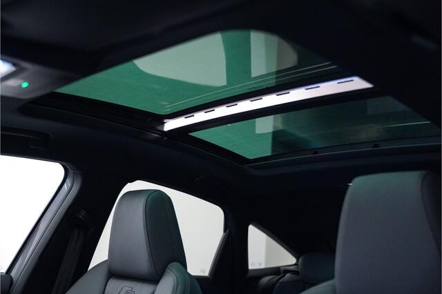 Audi Q4 Sportback e-tron 50 quattro S-Line|Full opt|Pano dak|Camera|Acc