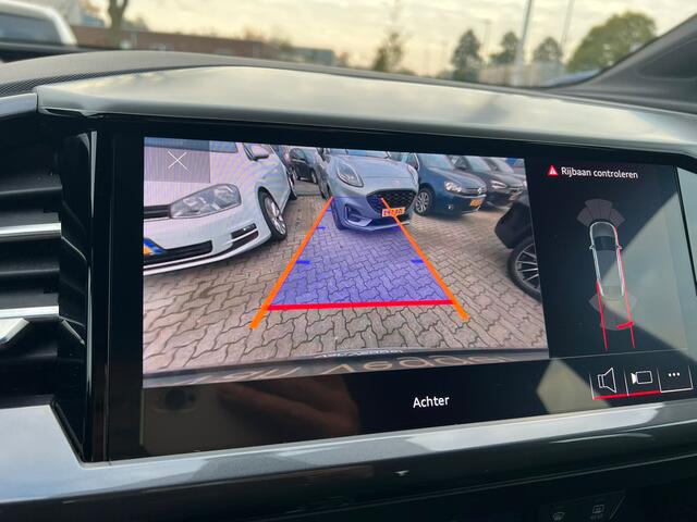 Audi Q4 Sportback e-tron 45 quattro Advanced edition 77 kWh virtual cockpit, navi, cruise