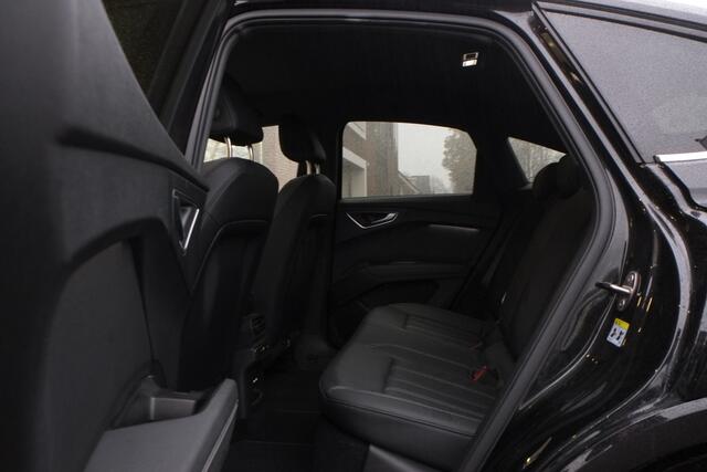 Audi Q4 Sportback e-tron 40 S-LINE 77 kWh