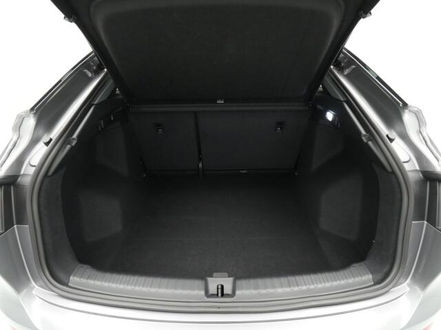 Audi Q4 Sportback e-tron 45 210kW/286pk 82Kwh Advanced edition Warmtepomp Sonos Sport pakket
