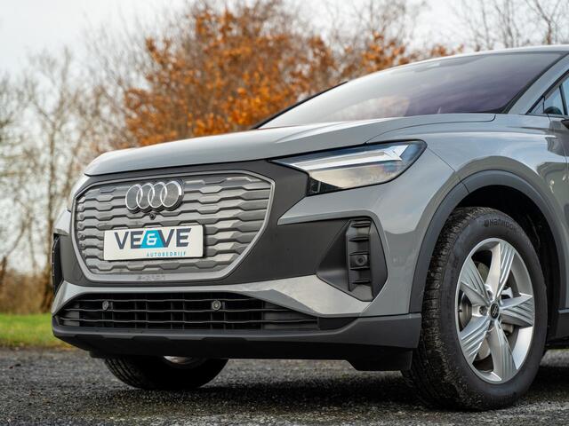 Audi Q4 Sportback e-tron 45 quattro Edition 82 kWh // NAP