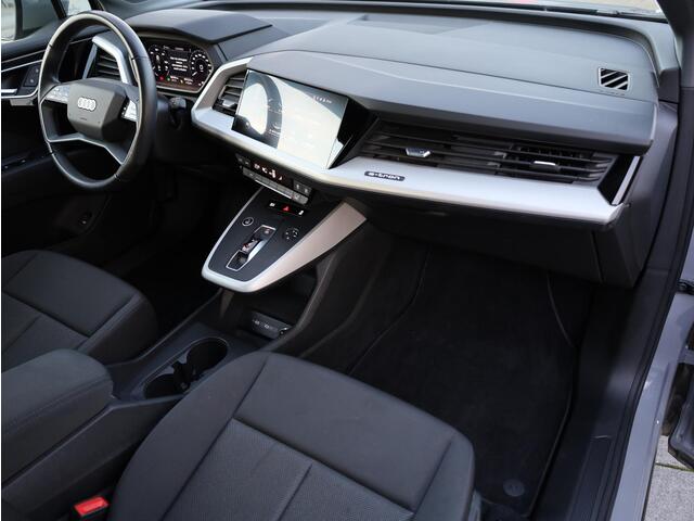 Audi Q4 Sportback e-tron 35 Edition 55 kWh 125KW | Elektrische kofferklep | LED | DAB | 19"Inch |