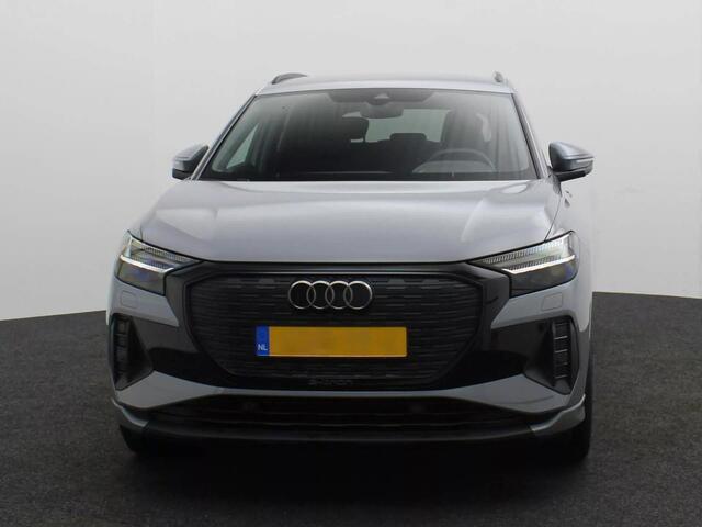 Audi Q4 e-tron 45 quattro Advanced edition 82 kWh | ¤759,- | Huiskes-Kokkeler Lease Actie