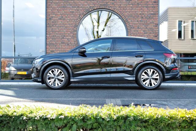 Audi Q4 e-tron 45 quattro Advanced edition 77 kWh