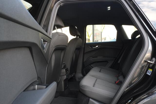 Audi Q4 e-tron 45 quattro Advanced edition 77 kWh