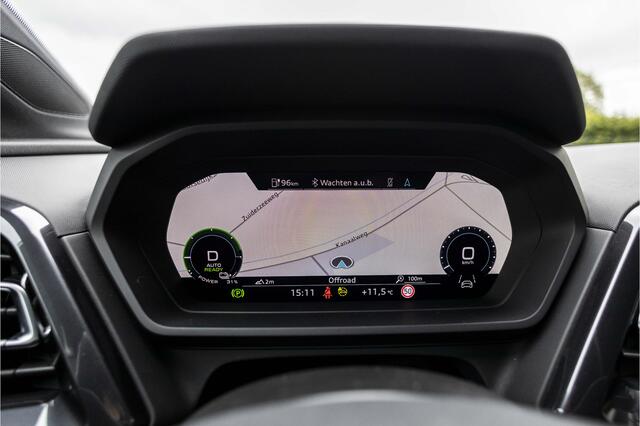 Audi Q4 e-tron 35 S edition 55 kWh | Camera | 20" | NL Auto