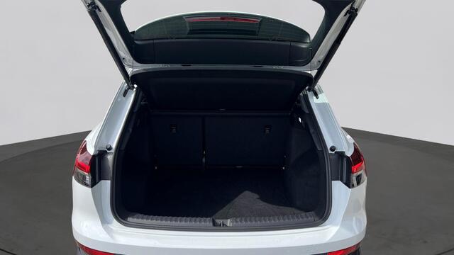 Audi Q4 e-tron 40 Advanced edition 204Pk / Matrix Led / Parkeerhulp V+A