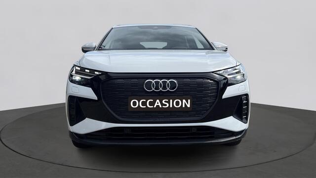 Audi Q4 e-tron 40 Advanced Edition 204Pk / Parkeerhulp V+A / Sfeerverlichting