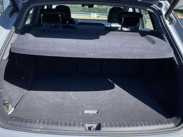 Audi Q4 e-tron 50 quattro Advanced edition 77 kWh MEMORY SEAT | ELEK. TREKHAAK | LEDER