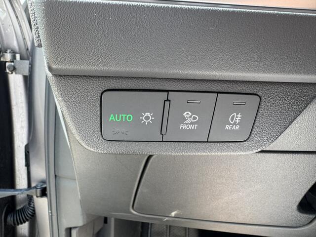 Audi Q4 e-tron 40 Launch edition Advanced Plus 77 kWh *Panorama*Warmtepomp*