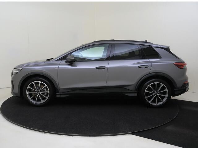Audi Q4 e-tron 45 quattro S Edition 82 kWh