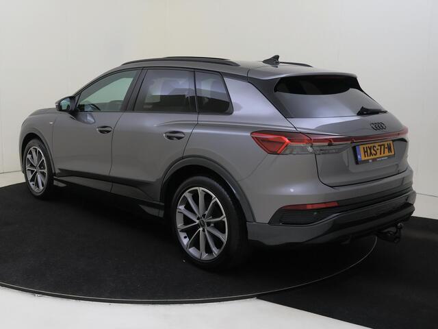 Audi Q4 e-tron 45 quattro S Edition 82 kWh
