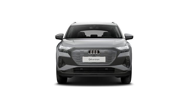 Audi Q4 e-tron 40 Edition 77 kWh | 204 PK | SoH 95% | Matrix LED koplampen | Cruise control | Voorstoelen verwarmd |