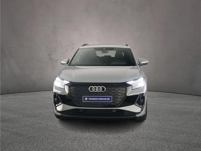 Audi Q4 e-tron 45 quattro S Edition 82 kWh